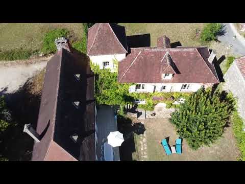 Property video