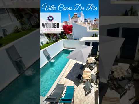 Property video