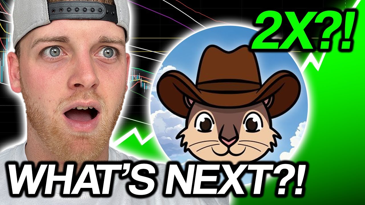 PNUT Price Update | Massive Momentum Building | Can It Keep Pumping?