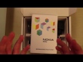 Unboxing Nokia 8210