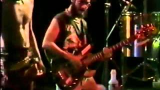 MDC - Live in Los Angeles 1984