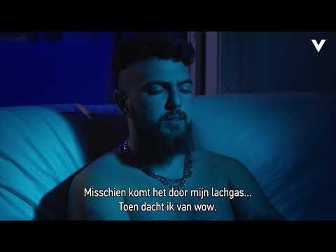 Lachgaskoning Deniz: De Afterparty'