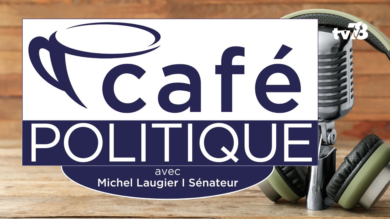 Public Sénat, Marcel Pagnol et Madagascar : le café politique de Michel Laugier, sénateur