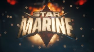 Star Citizen - Star Marine Trailer