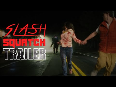 Slash Squatch'
