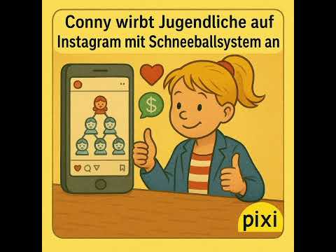 Conny gerät auf die schiefe Bahn Teil 2 #conny #conni #Sylt #reich #Kinder