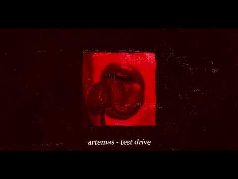 Artemas - test drive (slowed + reverb)