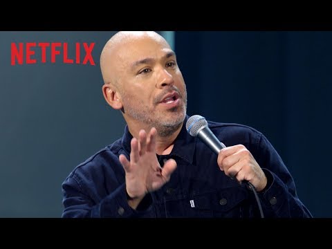 Jo Koy: Comin' in Hot'