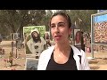 Nova festival site attack remembered on Israels Memorial Day | REUTERS  - 01:04 min - News - Video