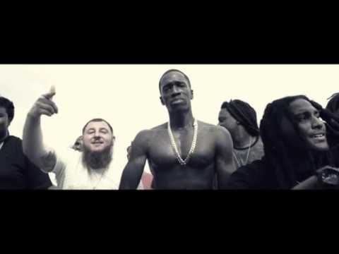 1HOT FT KEVIN GATES 'ON MY OWN' SD