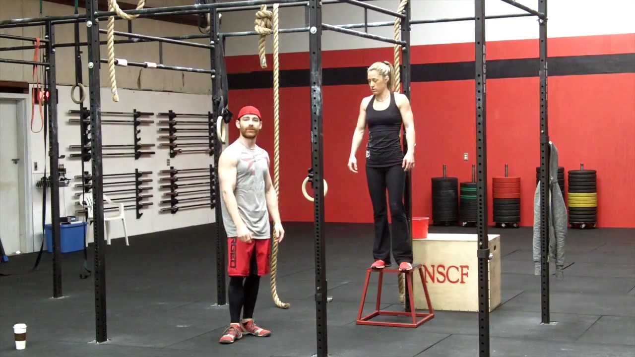 Crossfit Pull Ups Strict Kip Butterfly Northstate Crossfit Youtube