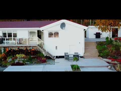 Property video