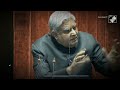 Mr Chadha, You Dont...: Jagdeep Dhankhar Warns AAP MP Over Hand Gesture  - 01:56 min - News - Video