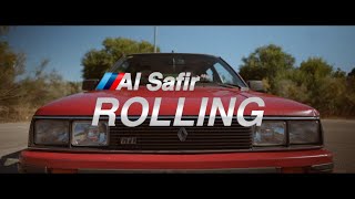 Rolling (feat. Assimm)