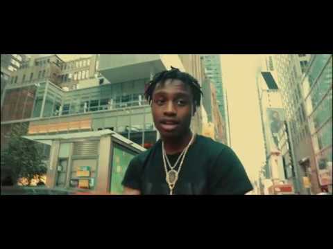 Lil TJAY - Brothers (Official Music Video)
