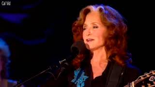 Bonnie Raitt Live in Concert