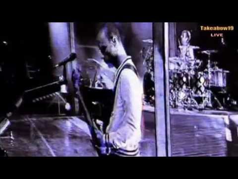 Muse Citizen Erased Live Reading Festival 2011 ( Proshot edit )