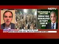 PoK Protests News | Huge Protests, Clashes With Cops In Pakistan-Occupied Kashmir  - 00:00 min - News - Video