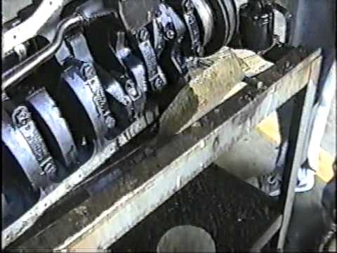 Reparacion de un motor de 6 cil.Chevrolet de LEAL 93-96 ... 1995 pontiac grand prix 3 1 engine diagrams 