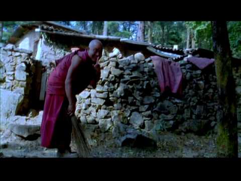 Dreaming Lhasa'