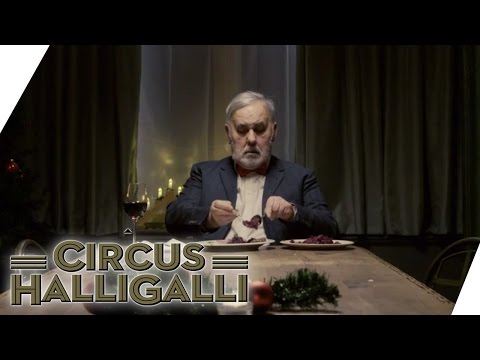 Circus HalliGalli Weihnachtsclip - #heimkommen | Circus HalliGalli | ProSieben