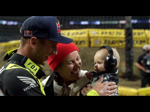 Fuel For Thought - Ken Roczen