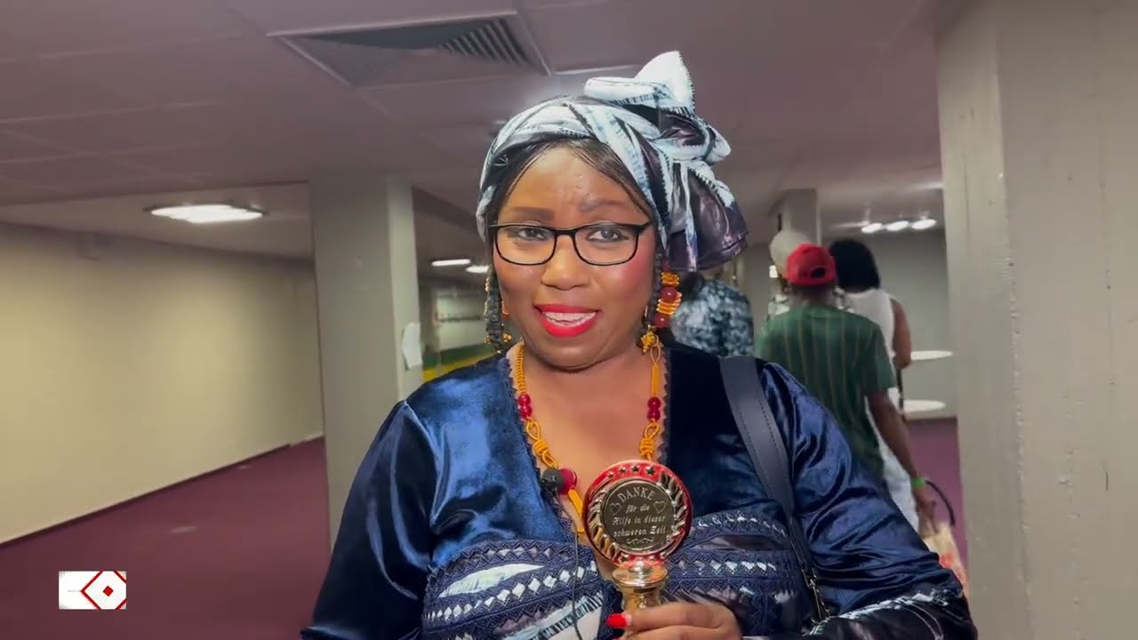 Conakry Nouvelles FESTIVAL B-YALI BERLIN 3