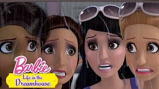 Barbie - Skrvanie pred daom