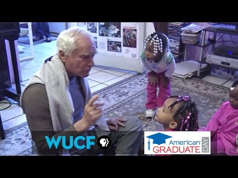 American Graduate Day 2015: Harris Rosen – Tangelo Park