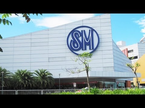 SM Shoemart Thank You Song (Closing Song)