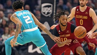 Chralotte Hornets vs Cleveland Cavaliers - Full Game Highlights | November 18, 2022 NBA Season