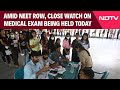 FMGE Exam | Amid NEET Row, Close Watch On Another Medical Exam Being Held Today