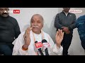 Ram Mandir Pran Pratishtha : राम मंदिर आंदोलन का नेतृत्व करने वाले लोगों को भारत रत्न मिलना चाहिए  - 07:29 min - News - Video
