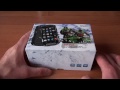 Ginzzu RS9D Видео обзор