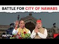 Lok Sabha Elections 2024 | In Lucknow, Rajnath Singh Leads BJP Battle Against Samajwadi Party