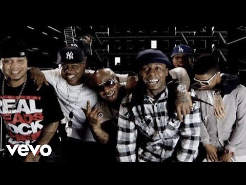Young Money - Roger That