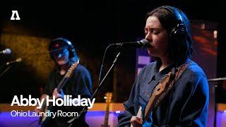 Abby Holliday - Ohio Laundry Room | Audiotree Live