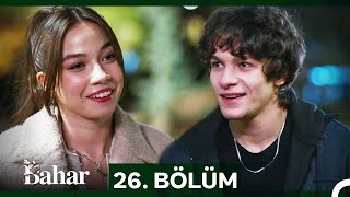 Бахар 26 серия