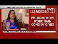 PM Modi Latest Interview | PM On Vision For Developed India By 2047:When I Say I Have Big Plans...  - 03:11 min - News - Video