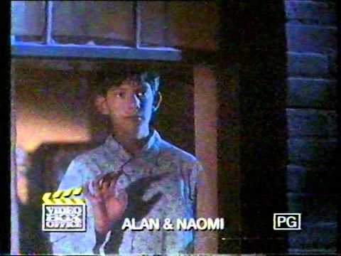 Alan & Naomi'