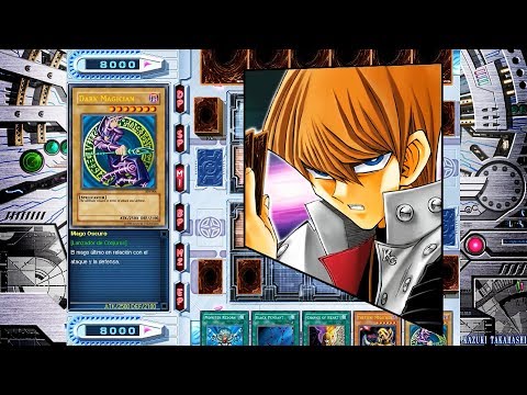 Upload mp3 to YouTube and audio cutter for PC - Yu-Gi-Oh! Power of Chaos Kaiba The Revenge [2004] Español download from Youtube