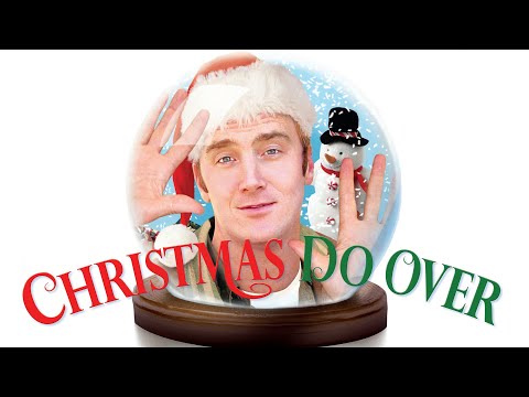 Christmas Do-Over'