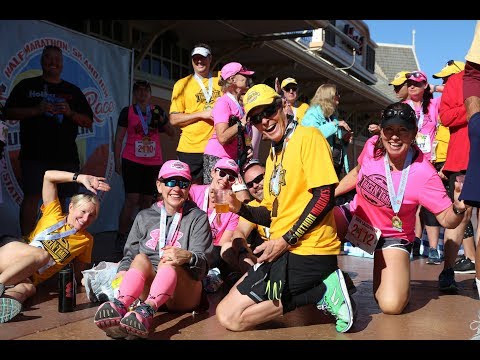Race Video