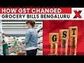 Bengaluru Grocery Stores Under GST: How Prices Are Really Impacted | All You Need to Know on NewsX