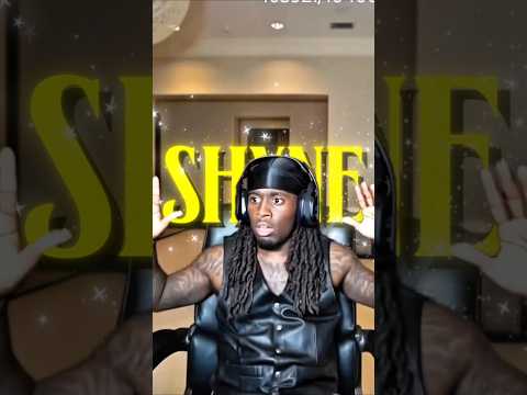 Streamers React to Travis Scott SHYNE 🔥