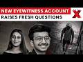 Ketan Agarwal Case: Siya Goyal Appeared Calm? Eyewitness Recalls Incident Aftermath | NewsX