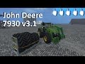 John Deere 7930 v3.0