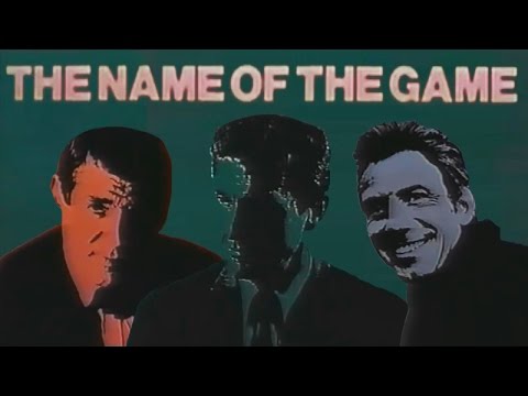 The Name of the Game'