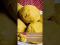 Navratri Special: Moong Dal Ladoo Recipe | How to make Moong Dal Ladoo | Recipe for Moong Dal Ladoo  - 01:00 min - News - Video