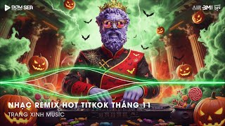 NONSTOP 2025 BAY PHÒNG BASS CỰC MẠNH🔥NHẠC SÀN VINAHOUSE DJ MIXTAPE 2025 ✈️ NHẠC REMIX CỰC MẠNH VOL63
